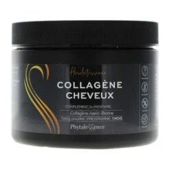 ABSOLUTESSENCE COLLAGENE CHEVEUX 150G PHYTALESSENCE