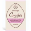 AMANDE LACTÉE SAVON SURGRAS 100G ROGE CAVAILLES
