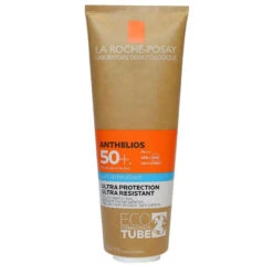 ANTHELIOS LAIT HYDRATANT SPF50+ 250ML LA ROCHE POSAY