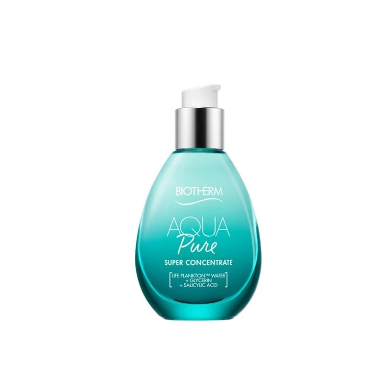 AQUA PURE SUPER CONCENTRATE 50ML BIOTHERM
