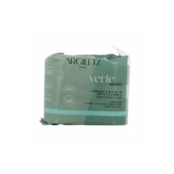 ARGILE VERTE 2 BANDES PRETES A L'EMPLOI ARGILETZ