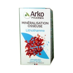 ARKOGELULES LITHOTHAMNE 45 GELULES ARKOPHARMA