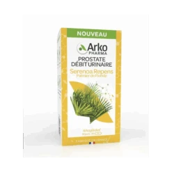 ARKOGELULES PROSTATE DEBIT URINAIRE 45 GELULES ARKOPHARMA