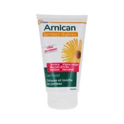 ARNICAN JAMBES LEGERES ADULTES 150ML COOPER