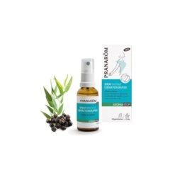 AROMASTOP BIO SPRAY INSTANT LIBERATION RAPIDE PRANAROM