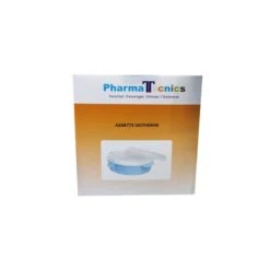 ASSIETTE ISOTHERME ALCURA PHARMA TECNICS