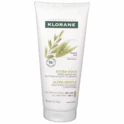 EXTRA DOUX APRES SHAMPOOING AU L' AVOINE 200ML KLORANE