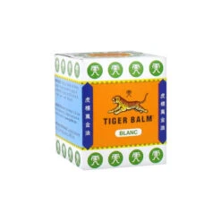 BAUME DU TIGRE BLANC TIGER BALM Pot De 30g