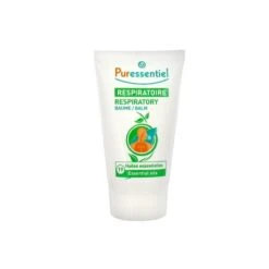 BAUME RESPIRATOIRE 50ML PURESSENTIEL