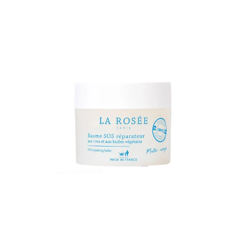 BAUME SOS RÉPARATEUR 20G LA ROSÉE PARIS