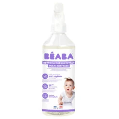 BÉABA NETTOYANT DÉSINFECTANT MULTI SURFACES 500ML