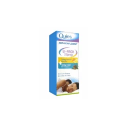 BI PACK ANTI RONFLEMENT SPRAY BUCCAL Et SPRAY NASAL QUIES