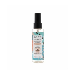 BODYGUARD ANTIMOUSTIQUE PARFUMÉ FLEUR D'ORANGER 100ML