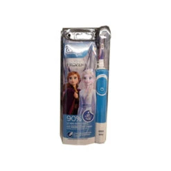 BROSSE A DENTS ELECTRIQUE KIDS RECHARGEABLE DISNEY FROZEN II +3ANS ORAL B