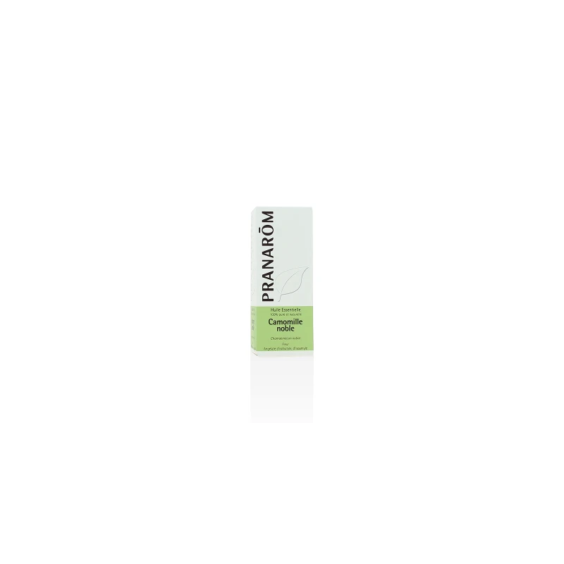 CAMOMILLE NOBLE HUILE ESSENTIELLE BIO 5ML PRANAROM