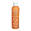 CAPITAL SOLEIL BRUME PROTECTRICE INVISIBLE TOUCHER SEC SPF50 200ML VICHY