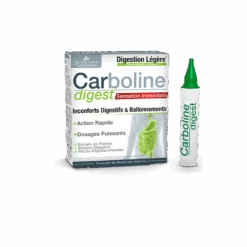 CARBOLINE DIGEST 10 X 15ML LES 3 CHENES
