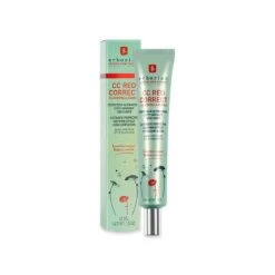 CC RED CORRECT PERFECTEUR DE TEINT 45ML ERBORIAN