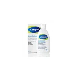 CETAPHIL LOTION NETTOYANTE 200ML GALDERMA