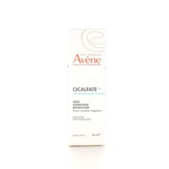 CICALFATE+ SOIN HYDRATANT REPARATEUR 40ML AVENE