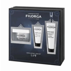 COFFRET DE NOËL LIFT STRUCTURE FILORGA