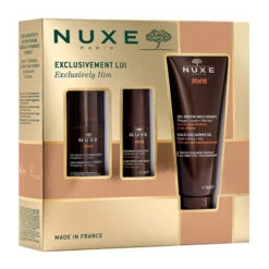 COFFRET EXCLUSIVEMENT LUI NUXE