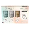 COFFRET MULTI MASKING PEAUX NORMALES OU GRASSES ARGILETZ