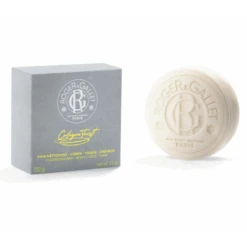 COLOGNE TWIST PAIN NETTOYANT HOMME 100G ROGER ET GALLET