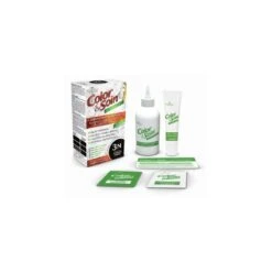 COLOR & SOIN ADVANCED 6G BLOND FONCÉ DORÉ 130ML LES 3 CHENES