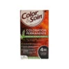 COLOR &SOIN COLORATION PERMANENTE 4M CHATAIN ACAJOU LES 3 CHENES