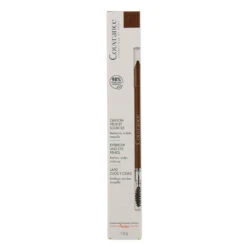 COUVRANCE CRAYON YEUX Et SOURCILS BRUN AVENE