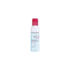 CREALINE H2 YEUX BIPHASE MICELLAIRE 125ML BIODERMA