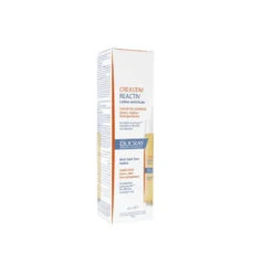 CREASTIM REACTIV LOTION ANTICHUTE CHEVEUX FEMME 60ml DUCRAY