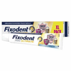 CREME ADHESIVE FRAIS 57G FIXODENT PRO ULTIMATE
