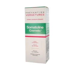 CREME ASSOUPLISSANTE VERGETURES 200ML SOMATOLINE COSMETIC