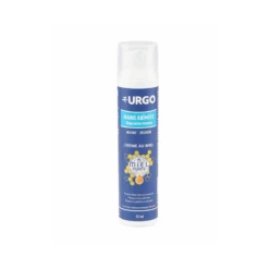 CREME AU MIEL MAINS 50ML URGO