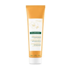 CREME DEPILATOIRE AMANDE DOUCE LOT 2X150ML KLORANE