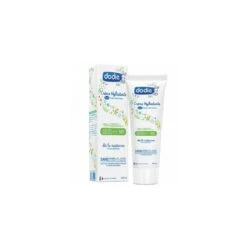 CREME HYDRATANTE BEBE 3 EN 1 BIO 100 ML DODIE