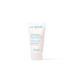 CREME MAINS ULTRA REPARATRICE 50ML LA ROSÉE PARIS