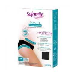 CULOTTE FUITES URINAIRES TAILLE 46 SAFORELLE