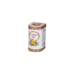 CURRY DOUX POUDRE BIO RECETTE INDIENNE 50 G PROVENCE D'ANTAN