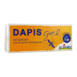 DAPIS GEL PIQÛRES BOIRON
