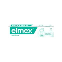 DENTIFRICE SENSITIVE 50ML ELMEX