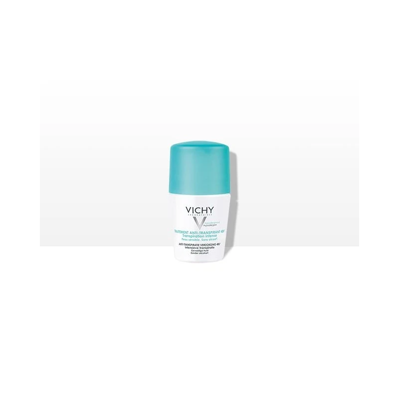 DEODORANT ANTI TRANSPIRANT 48H ROLL ON VICHY