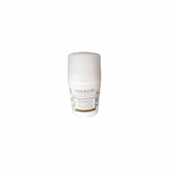 DEODORANT ROLL ON NUAGE DE FRAICHEUR 24H 50ml SANOFLORE