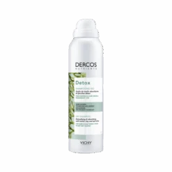 DERCOS NUTRIENTS SHAMPOOING SEC 150ML VICHY