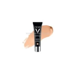 DERMABLEND 3D CORRECTION FOND DE TEINT 15 RESURFAÇANT ACTIF CORRECTEUR TEINTE OPAL VICHY