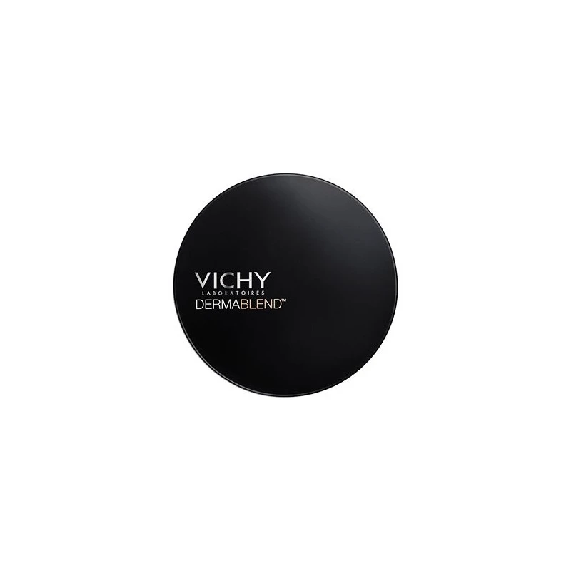DERMABLEND FOND DE TEINT POUDRE COMPACTE 35 SAND 9.5G VICHY – Image 3