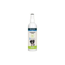 DESTRUCTEUR D'URINE BIO CHIEN 240ML BIOCANINA