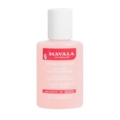 DISSOLVANT EXTRA DOUX SANS ACETONE 50ML MAVALA